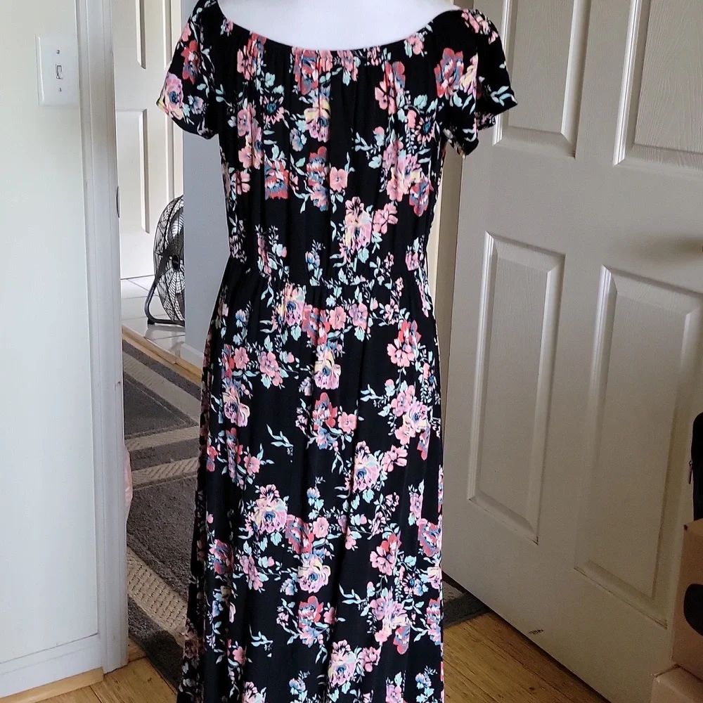 XHILARATION DRESS - Picture 3 of 9
